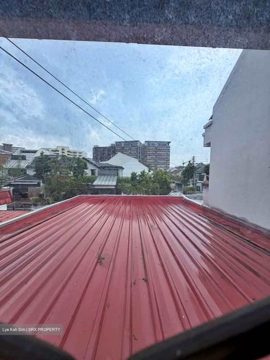 Macpherson Garden Estate (D13), Terrace #540795711